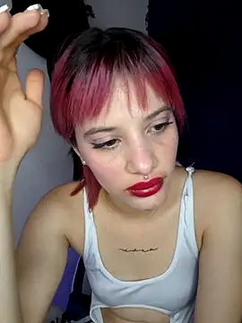 Snapshot of franchezkavegaaa chatting on 28, 1, 2025 franchezkavegaaa online show from 28, 1, 2025