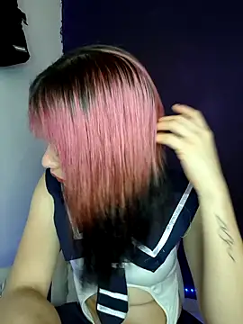 Snapshot of franchezkavegaaa chatting on 28, 1, 2025 franchezkavegaaa online show from 28, 1, 2025