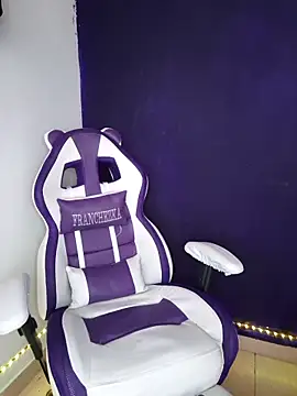 Snapshot of franchezkavegaaa chatting on 30, 1, 2025 franchezkavegaaa online show from 30, 1, 2025