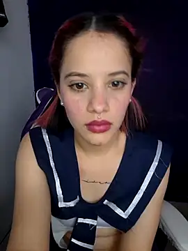 Snapshot of franchezkavegaaa chatting on 5, 2, 2025 franchezkavegaaa online show from 5, 2, 2025