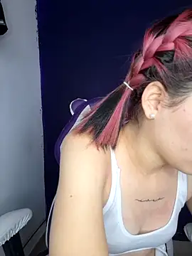 Snapshot of franchezkavegaaa chatting on 5, 2, 2025 franchezkavegaaa online show from 5, 2, 2025