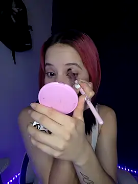 Snapshot of franchezkavegaaa chatting on 7, 2, 2025 franchezkavegaaa online show from 7, 2, 2025