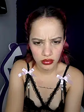 Snapshot of franchezkavegaaa chatting on 10, 2, 2025 franchezkavegaaa online show from 10, 2, 2025