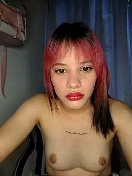 Snapshot of franchezkavegaaa chatting on 15, 2, 2025 franchezkavegaaa online show from 15, 2, 2025