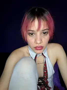 Snapshot of franchezkavegaaa chatting on 18, 2, 2025 franchezkavegaaa online show from 18, 2, 2025