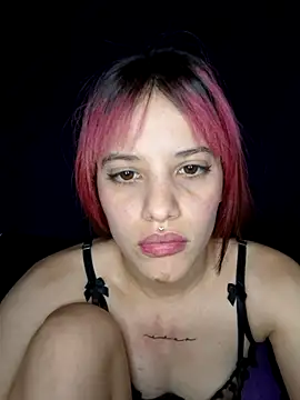 Snapshot of franchezkavegaaa chatting on 21, 2, 2025 franchezkavegaaa online show from 21, 2, 2025