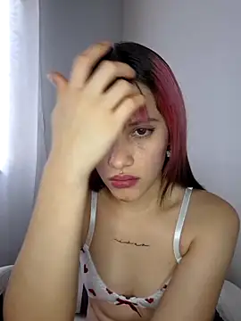 Snapshot of franchezkavegaaa chatting on 25, 2, 2025 franchezkavegaaa online show from 25, 2, 2025