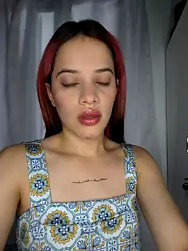 Snapshot of franchezkavegaaa chatting on 6, 3, 2025 franchezkavegaaa online show from 6, 3, 2025