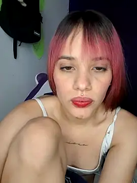 Snapshot of franchezkavegaaa chatting on 7, 3, 2025 franchezkavegaaa online show from 7, 3, 2025