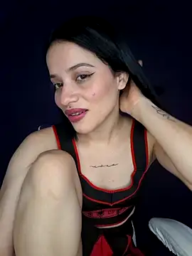 Snapshot of franchezkavegaaa chatting on 14, 3, 2025 franchezkavegaaa online show from 14, 3, 2025