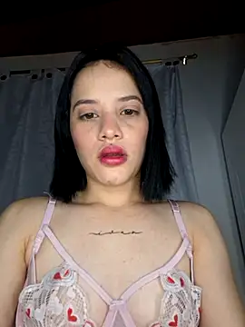 Snapshot of franchezkavegaaa chatting on 17, 3, 2025 franchezkavegaaa online show from 17, 3, 2025