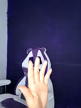 Snapshot of franchezkavegaaa chatting on 18, 3, 2025 franchezkavegaaa online show from 18, 3, 2025