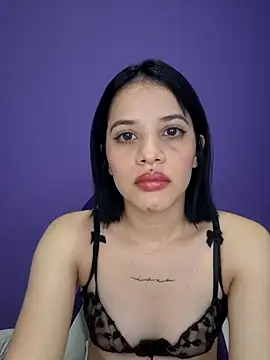 Snapshot of franchezkavegaaa chatting on 22, 3, 2025 franchezkavegaaa online show from 22, 3, 2025