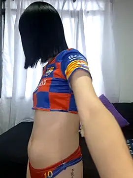 Snapshot of franchezkavegaaa chatting on 22, 3, 2025 franchezkavegaaa online show from 22, 3, 2025