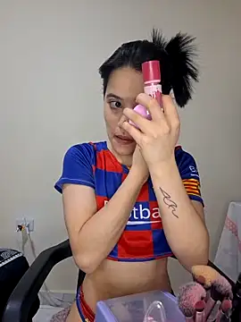 Snapshot of franchezkavegaaa chatting on 21, 9, 2025 franchezkavegaaa online show from 21, 9, 2025