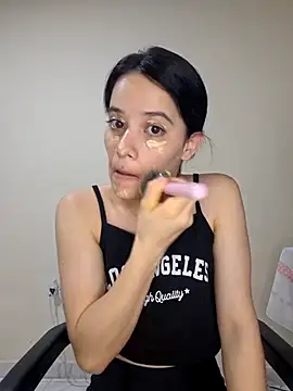 Snapshot of franchezkavegaaa chatting on 30, 9, 2025 franchezkavegaaa online show from 30, 9, 2025