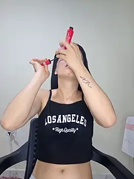 Snapshot of franchezkavegaaa chatting on 1, 10, 2025 franchezkavegaaa online show from 1, 10, 2025