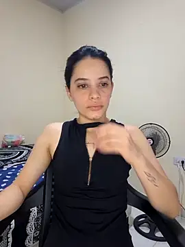 Snapshot of franchezkavegaaa chatting on 4, 11, 2025 franchezkavegaaa online show from 4, 11, 2025