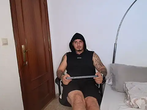 Geishastudios online show from 24, 9, 2025