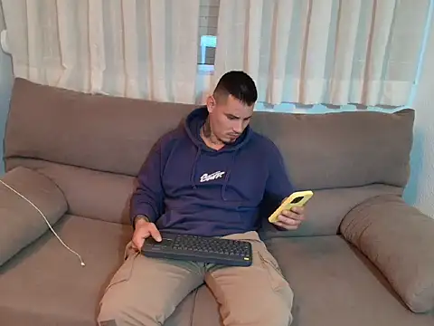 Geishastudios online show from 10, 11, 2025