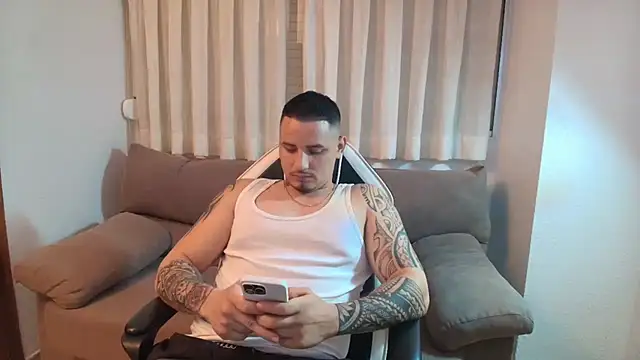 Geishastudios online show from 16, 1, 2026