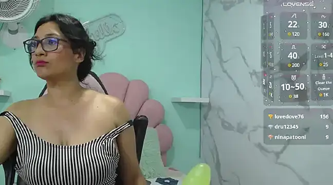 Snapshot of karime_sexygirl chatting on 3, 2, 2025 karime sexygirl online show from 3, 2, 2025
