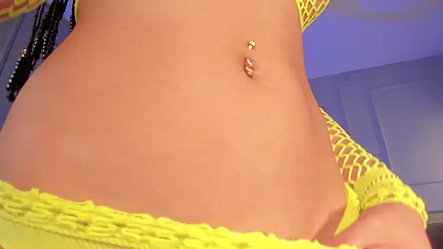 FernandaX1 online show from 24, 2, 2025