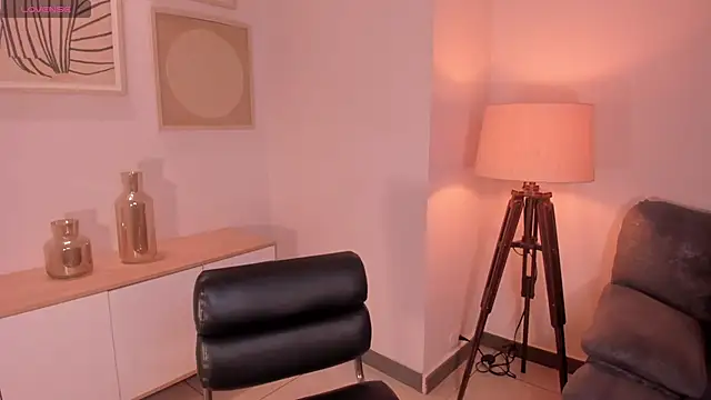 FernandaX1 online show from 8, 3, 2025