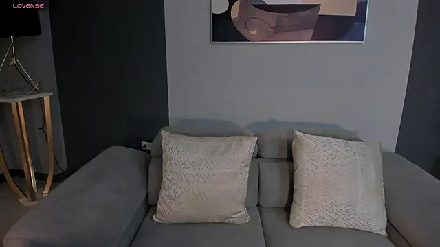 FernandaX1 online show from 12, 10, 2025