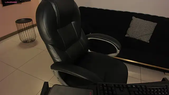 FernandaX1 online show from 17, 12, 2025