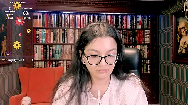 ZarifaBev online show from 18, 10, 2025