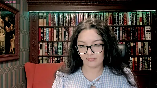 ZarifaBev online show from 29, 10, 2025