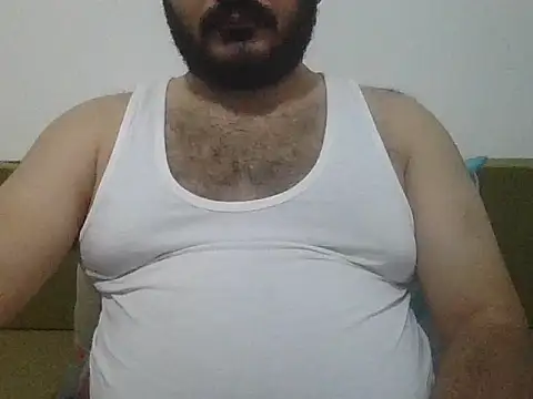 UrfavSlaveBitch online show from 14, 9, 2025