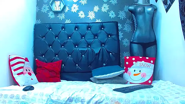 exotic hot couple online show from 28, 12, 2024