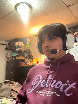 meximaloo1 online show from 23, 10, 2025