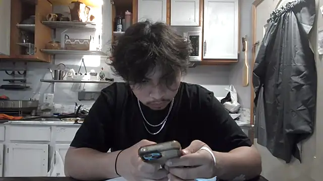 meximaloo1 online show from 6, 11, 2025