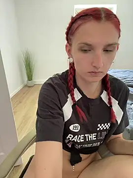 AnnyBelleX online show from 29, 5, 2026