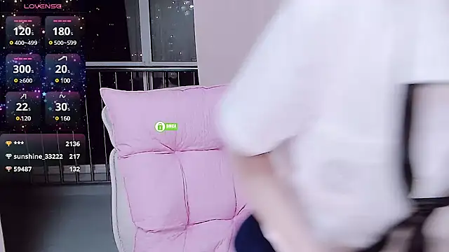 CN-Babycat online show from 14, 3, 2025