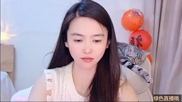 CN-Babycat online show from 24, 2, 2026