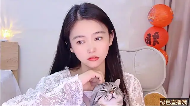 CN-Babycat online show from 26, 2, 2026