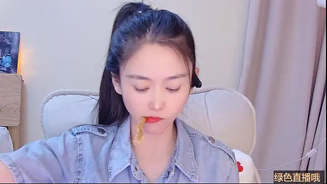 CN-Babycat online show from 16, 3, 2026