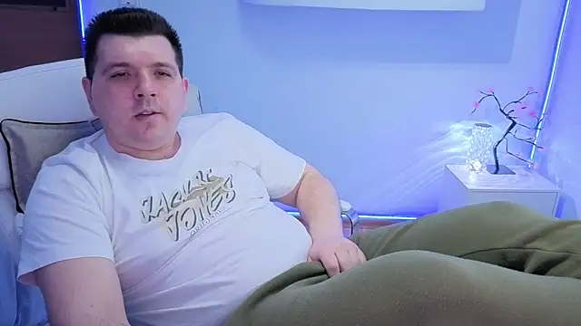 Snapshot of JasonJacks chatting on 27, 4, 2026 JasonJacks online show from 27, 4, 2026