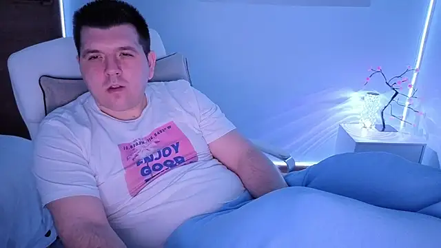 Snapshot of JasonJacks chatting on 1, 5, 2026 JasonJacks online show from 1, 5, 2026