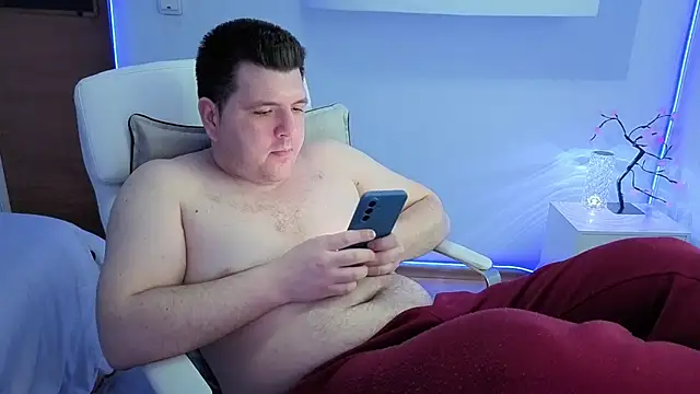 Snapshot of JasonJacks chatting on 4, 5, 2026 JasonJacks online show from 4, 5, 2026
