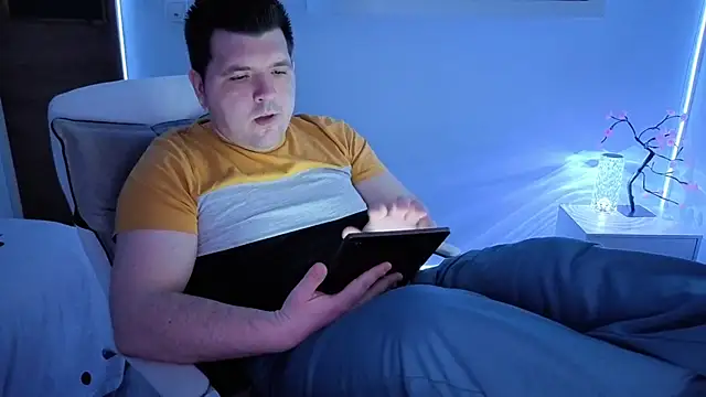 Snapshot of JasonJacks chatting on 6, 5, 2026 JasonJacks online show from 6, 5, 2026
