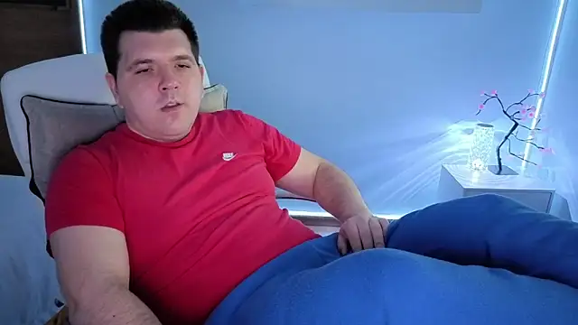 Snapshot of JasonJacks chatting on 7, 5, 2026 JasonJacks online show from 7, 5, 2026