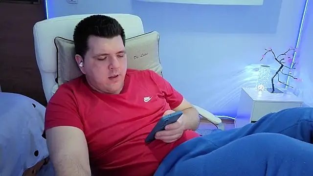 Snapshot of JasonJacks chatting on 7, 5, 2026 JasonJacks online show from 7, 5, 2026