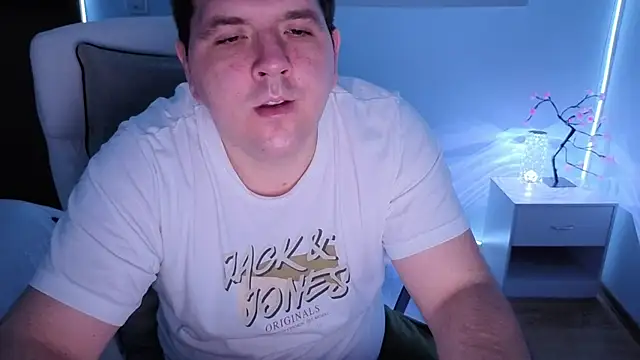 Snapshot of JasonJacks chatting on 9, 5, 2026 JasonJacks online show from 9, 5, 2026