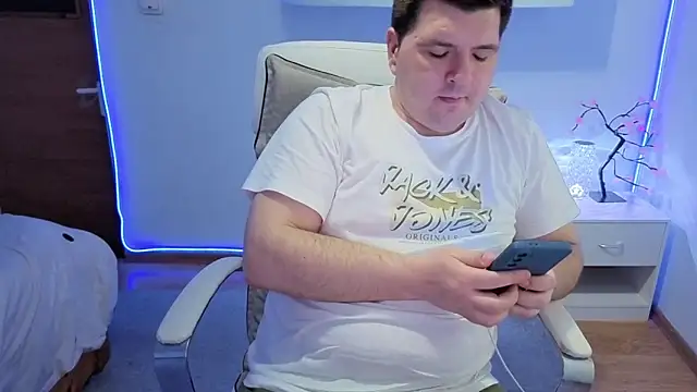 Snapshot of JasonJacks chatting on 9, 5, 2026 JasonJacks online show from 9, 5, 2026