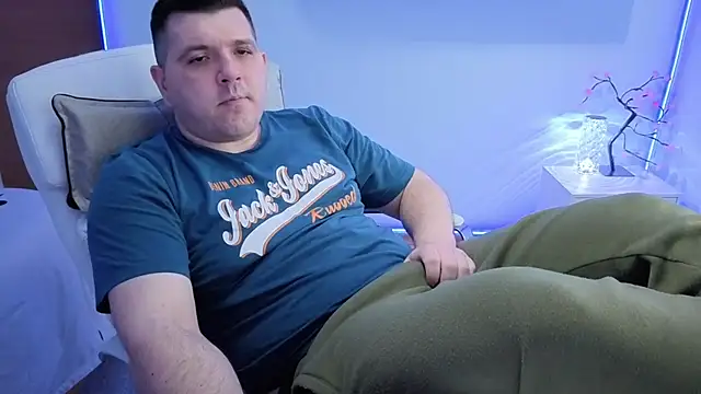 Snapshot of JasonJacks chatting on 16, 5, 2026 JasonJacks online show from 16, 5, 2026